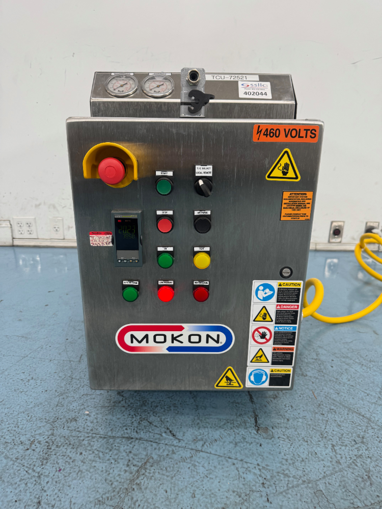 Image of Mokon Temperature Control Unit